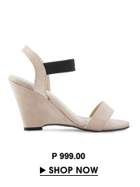 Wedge Sandals