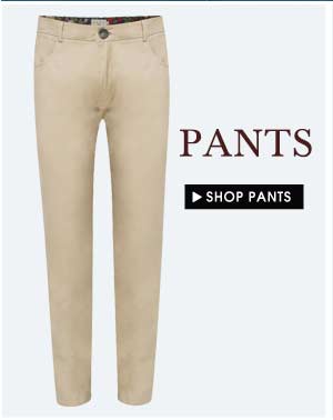 Shop Pants