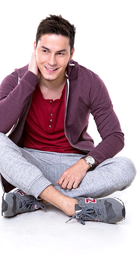 Comfort Casual