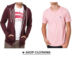 Shop Clothing