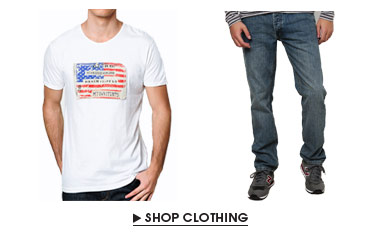 Shop Clothing