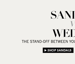 Shop Sandals