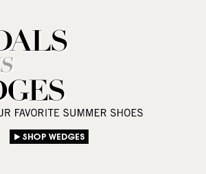 Shop Wedges