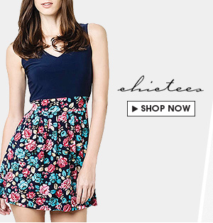 Shop Chictees
