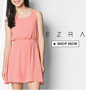 Shop Ezra