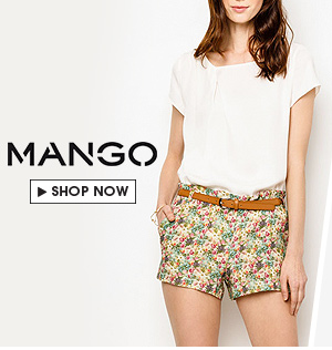 Shop Mango