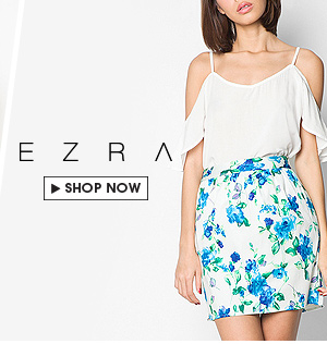 Shop Ezra