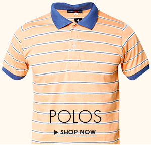 Shop Polos