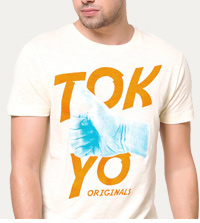 Tokyo T- Shirt