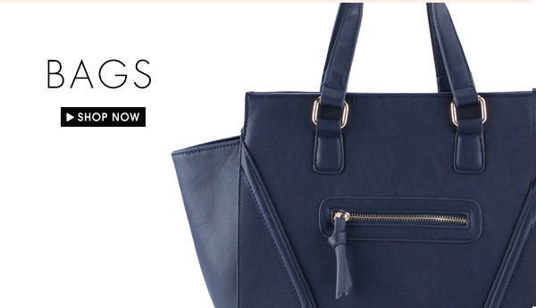 Shop Bags