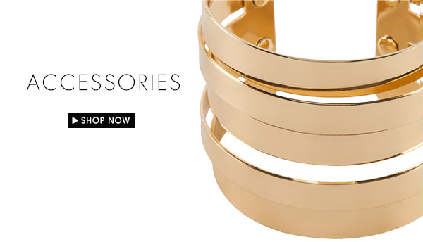 Shop Accessories