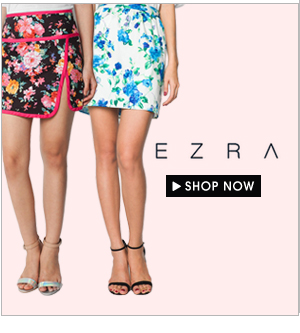 Shop Ezra