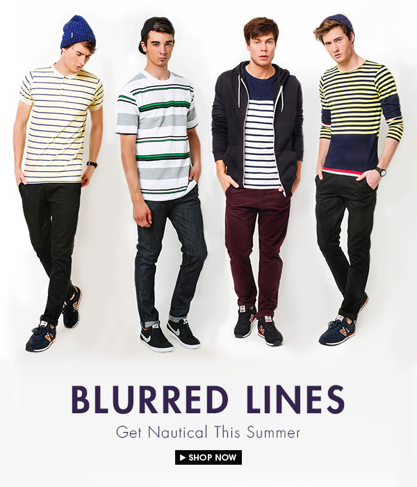 Shop Striped