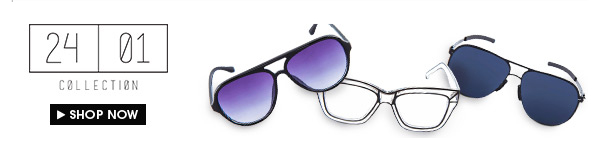 Shop 24 01 Collection
