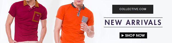 Shop The Latest From Collective.Com