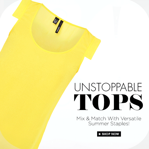 Shop Tops