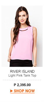 Light Pink Top
