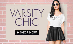 Varsity Chic