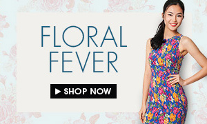 Floral Fever
