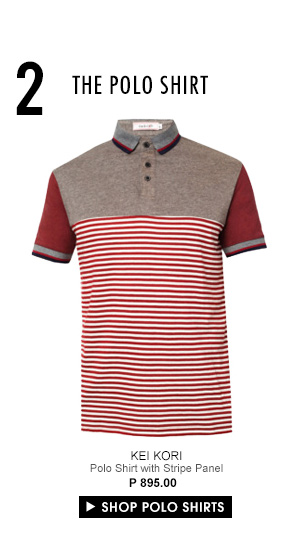 Shop Polo Shirt