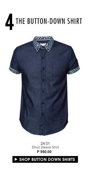 Shop Button-Down Shirts