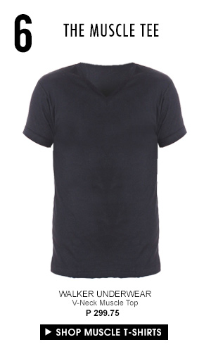 Shop Muscle T-Shirts