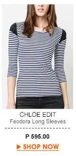Feodora Long Sleeves