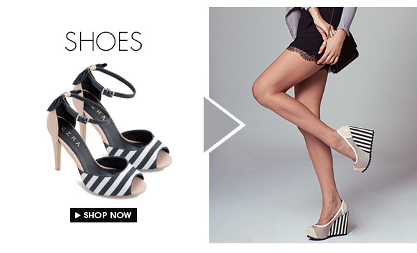 Shop Shoes