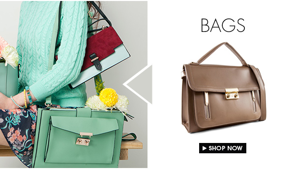 Shop Bags
