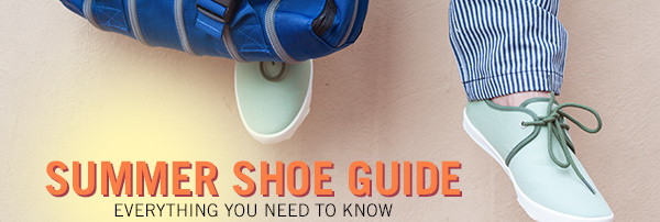 Shop Shoes!