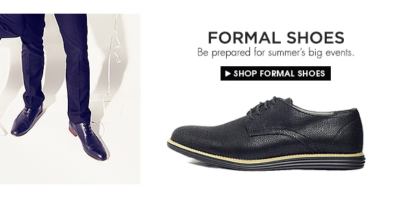Shop Formal Shoes