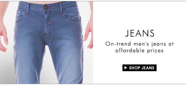 Shop Jeans