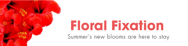 Floral Fixation