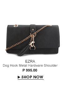Dog Hook Metal Hardware Shoulder