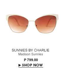 Madison Sunnies