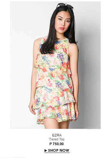 Tieres Top