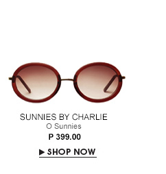 O Sunnies
