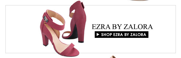 Shop Ezra