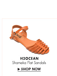 Shop Flat Sandals Now