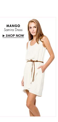 Shop Samira Dress Now