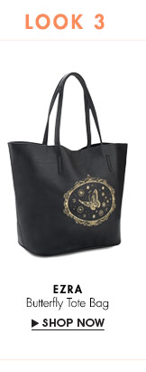 Shop Tote Bag Now
