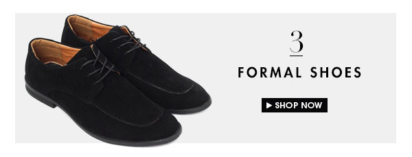 Shop Formal Shoes
