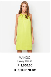 Flowy Dress