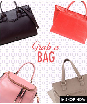 Grab a Bag
