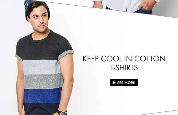 Shop More T-Shirts