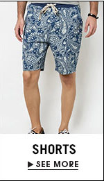 Shop Shorts