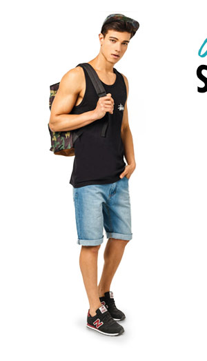 Shop Sneakers