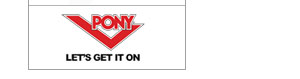 Shop Pony