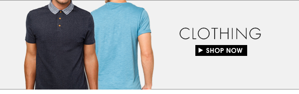 Shop Clothing