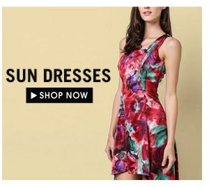 Shop Dress